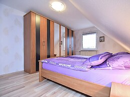 Holiday Home in the Thuringian Forest