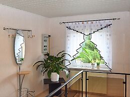 Holiday Home in the Thuringian Forest