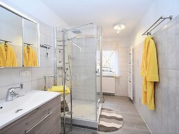 Holiday Home in the Thuringian Forest