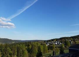 Cozy Holiday Home in Großbreitenbach near Schwarza Valley