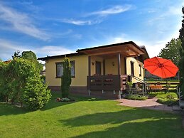 Cozy Holiday Home in Großbreitenbach near Schwarza Valley