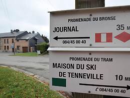 Apartment in Champlon Ardenne