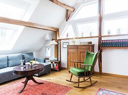 Apartment in Morsbach Schleiden