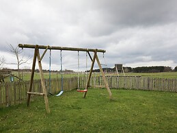 Schleiden Timber-frame Retreat