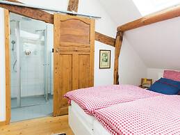 Apartment in Morsbach Schleiden