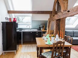 Schleiden Timber-frame Retreat