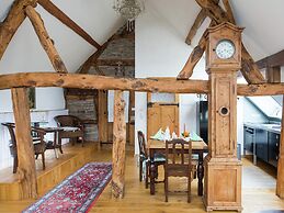 Apartment in Morsbach Schleiden