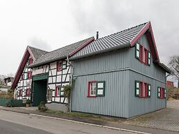 Schleiden Timber-frame Retreat