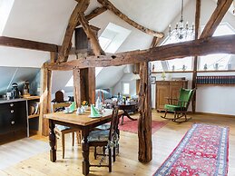 Apartment in Morsbach Schleiden