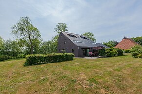 Holiday Home With Private Terrace
