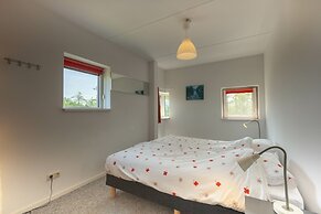 Holiday Home With Private Terrace