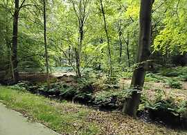 Holiday Home With Private Terrace