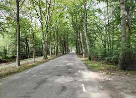 Holiday Home With Private Terrace