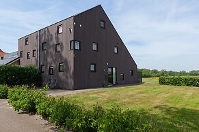 Holiday Home With Private Terrace