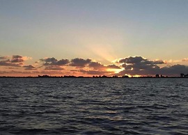 Holiday Home With Private Terrace