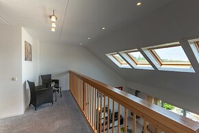 Holiday Home With Private Terrace