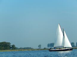 Holiday Home With Private Terrace