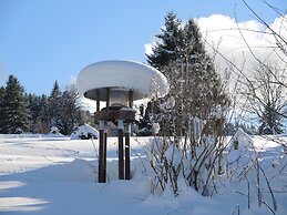 Ferienwohnung im Bernautal