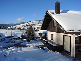 Ferienwohnung im Bernautal
