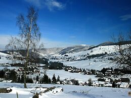 Apartment in Bernau Black Forest With Valley View