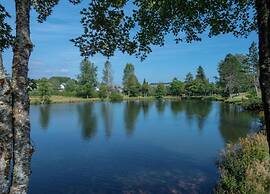 Apartment in Bernau Black Forest With Valley View