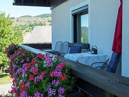 Ferienwohnung im Bernautal