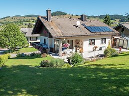 Ferienwohnung im Bernautal
