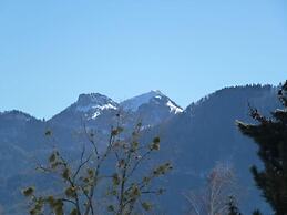 Apartment in Bernau Black Forest With Valley View