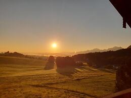 Apartment in Bernau Black Forest With Valley View