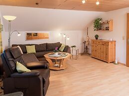 Ferienwohnung im Bernautal