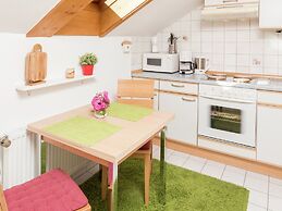 Ferienwohnung im Bernautal