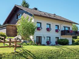 Ferienwohnung im Bernautal