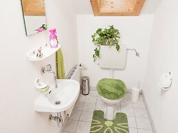 Ferienwohnung im Bernautal