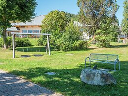 Ferienwohnung im Bernautal