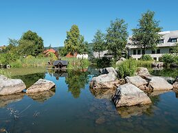 Ferienwohnung im Bernautal