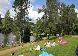 Apartment in Bernau Black Forest With Valley View