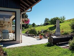 Ferienwohnung im Bernautal
