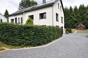 Lakeview Stay in Vielsalm