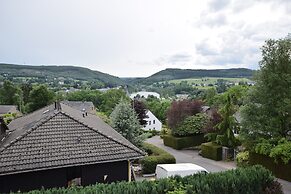 Lakeview Stay in Vielsalm