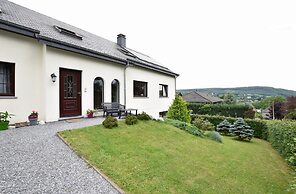 Lakeview Stay in Vielsalm