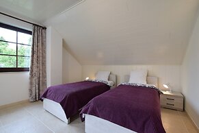 Lakeview Stay in Vielsalm