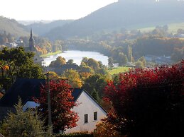 Lakeview Stay in Vielsalm