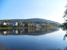 Lakeview Stay in Vielsalm