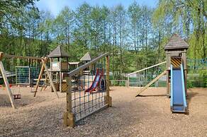 Lakeview Stay in Vielsalm
