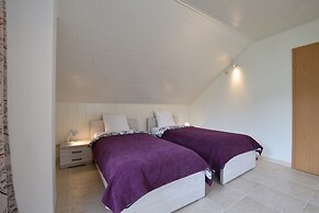 Lakeview Stay in Vielsalm