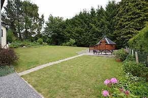 Lakeview Stay in Vielsalm