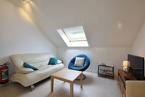 Lakeview Stay in Vielsalm