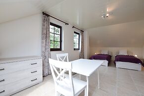 Lakeview Stay in Vielsalm