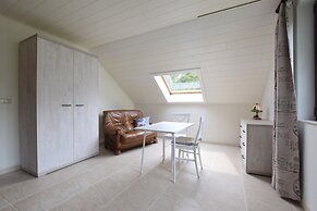 Lakeview Stay in Vielsalm
