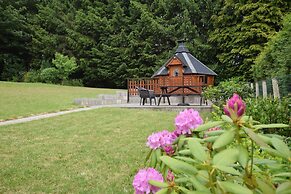 Lakeview Stay in Vielsalm